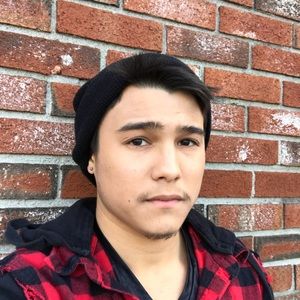 Meet your Posher, Mike